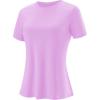 Light Gray Purple