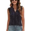 B-black Striped